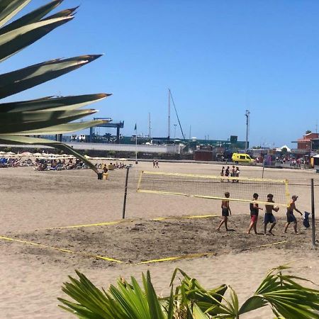 דירות לוס כריסטיאנוס El Sol De Los Cristianos מראה חיצוני תמונה